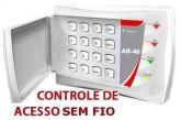 controle de acesso